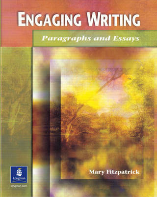 Book cover for Engaging Writing