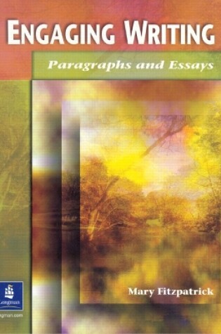 Cover of Engaging Writing