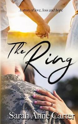 Book cover for The Ring