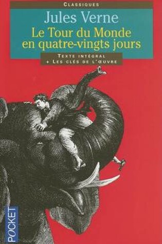 Cover of Le Tour Du Monde
