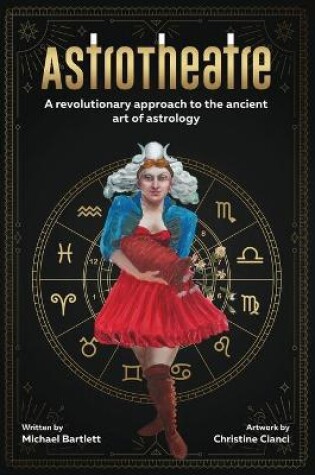 Cover of AstroTheatre