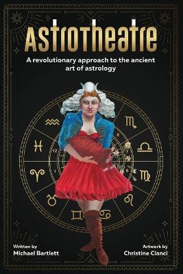 Book cover for AstroTheatre