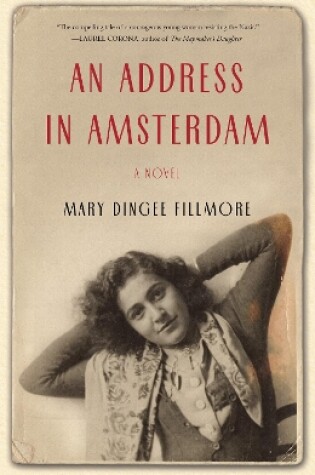 Cover of An Address in Amsterdam