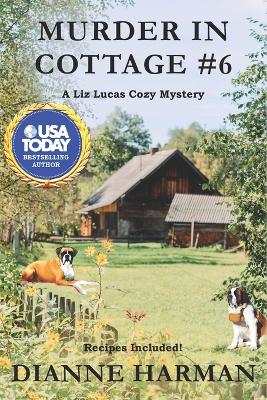 Cover of Murder in Cottage #6