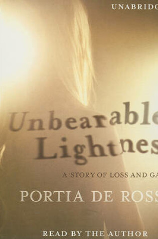 Unbearable Lightness