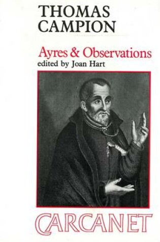 Cover of Ayres and Observations