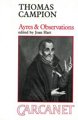 Cover of Ayres and Observations