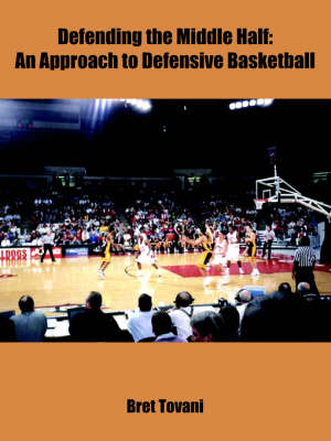 Book cover for Defending the Middle Half