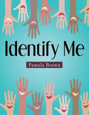 Book cover for Identify Me