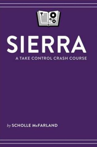 Cover of Sierra