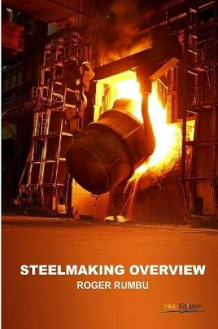 Cover of Steelmaking Overview