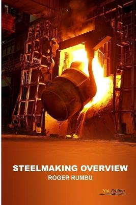 Book cover for Steelmaking Overview