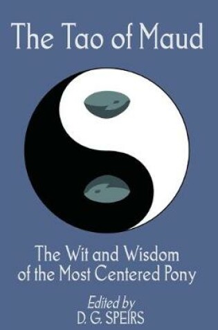 Cover of The Tao of Maud