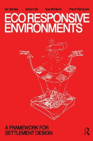 Cover of EcoResponsive Design