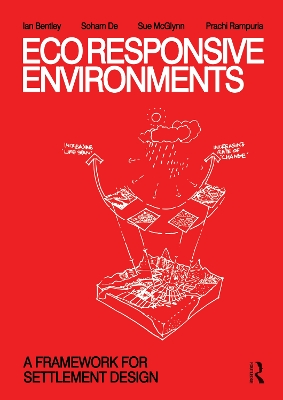 Book cover for EcoResponsive Design