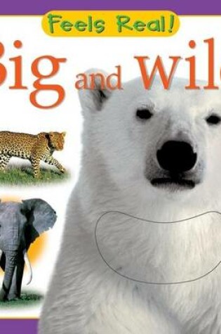 Cover of Big and Wild