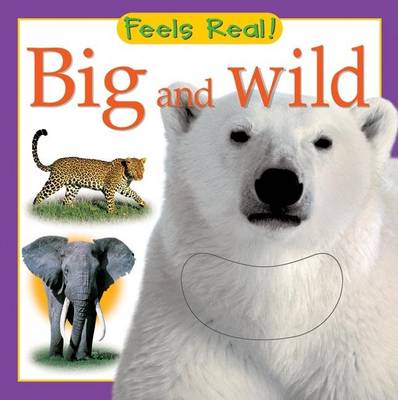 Cover of Big and Wild