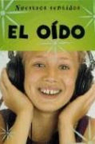 Cover of El Oido