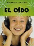 Book cover for El Oido