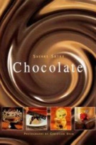 Cover of Chocolate