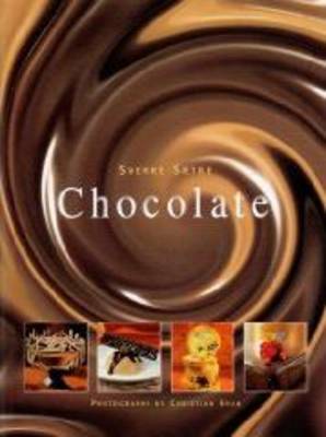 Book cover for Chocolate