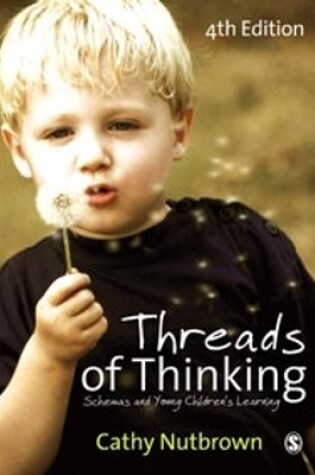 Cover of Threads of Thinking