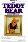 Book cover for Teddy Bear Companion Volume 1