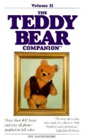 Cover of Teddy Bear Companion Volume 1