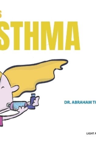 Cover of Amy's ASTHMA