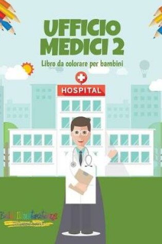 Cover of Ufficio Medici 2