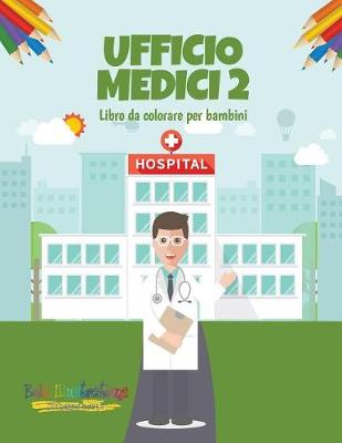 Book cover for Ufficio Medici 2