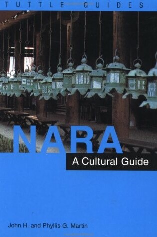 Cover of Nara