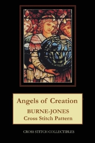 Cover of Angels of Creation