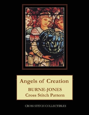 Book cover for Angels of Creation