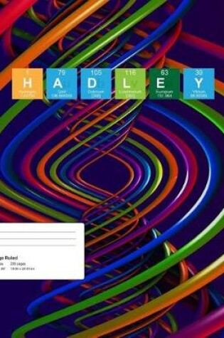 Cover of Hadley