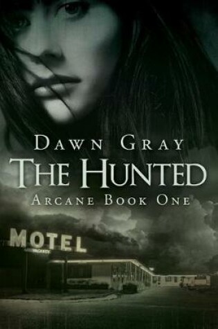 Cover of The Hunted