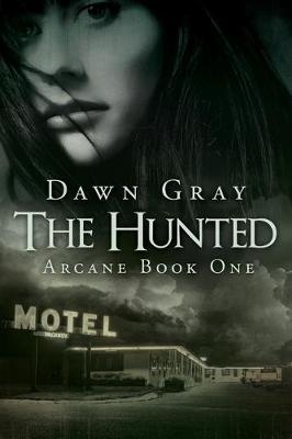 Book cover for The Hunted