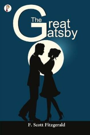 Cover of The Great Gatsby