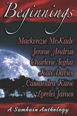 Cover of Beginnings