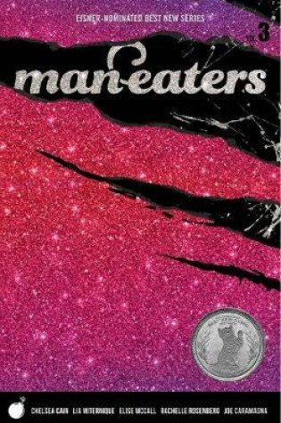 Cover of Man-Eaters Volume 3