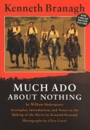 Book cover for Much ADO about Nothing