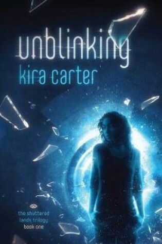 Cover of Unblinking