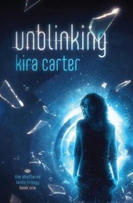 Cover of Unblinking