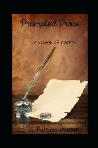 Cover of Prompted Prose