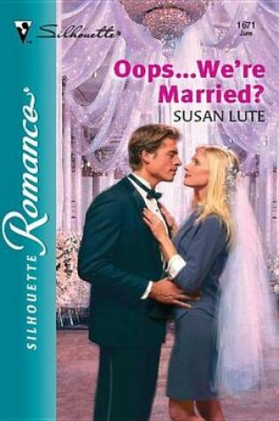 Cover of OOPS...We're Married?