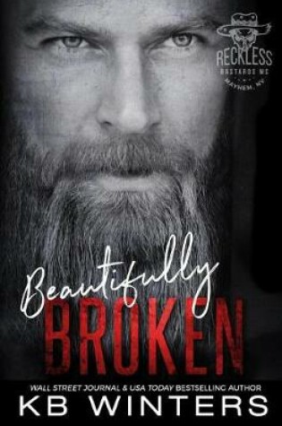 Cover of Beautifully Broken