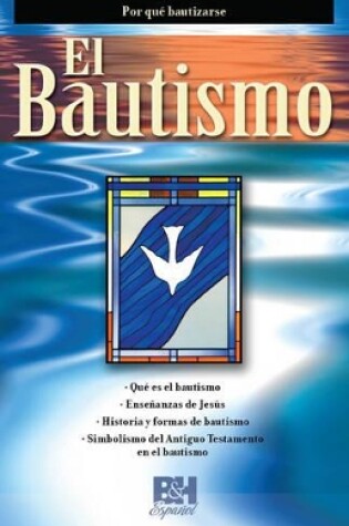 Cover of El Bautismo