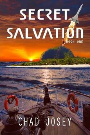 Cover of Secret Salvation