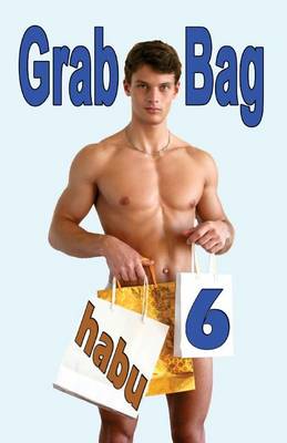 Book cover for Grab Bag 6