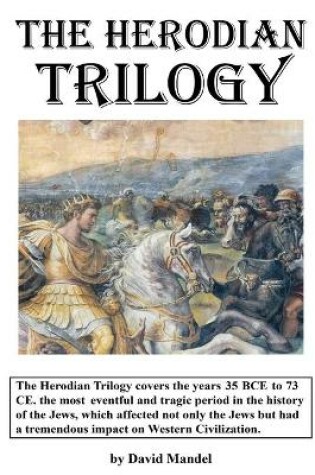 Cover of The Herodian Trilogy